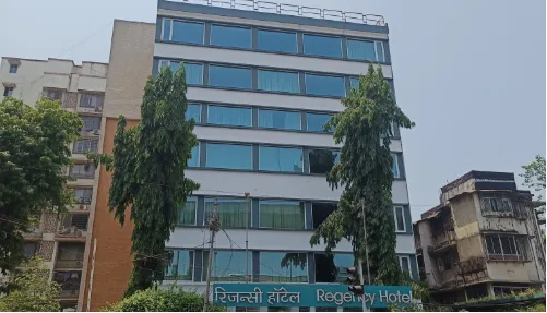 Regency Hotel